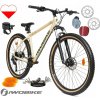 Horský bicykel pánsky 29