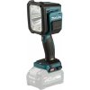 Makita Akumulátor Makita - ručný reflektor XGT 40 V max - 1 250 lm