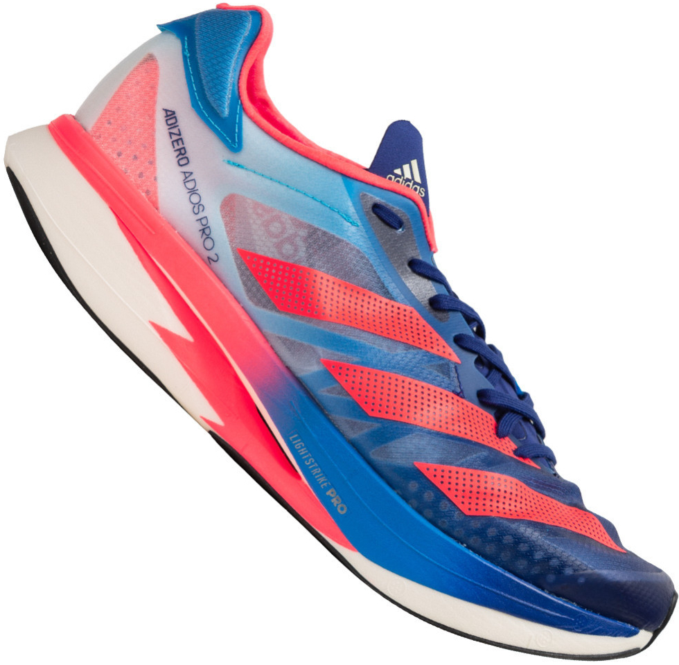 adidas adiZERO ADIOS PRO 2 Running Shoes GX3117