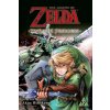 Legend of Zelda: Twilight Princess, Vol. 8