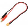 GForce Nabíjecí kabel XT-30 14AWG 30cm (GF-1201-092)