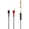 Slúchadlá na uši Sennheiser HD 25Light