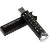 iStorage datAshur Pro2 USB flash disk 4 GB čierna IS-FL-DP2-256-4 USB 3.2 (Gen 1x1); IS-FL-DP2-256-4