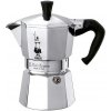 Bialetti Moka Express 3 (na 3 šálky kávy)