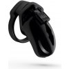 Pás cudnosti Lockdown Chastity Cage - Small - Čierna