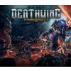 Space Hulk: Deathwing - Enhanced Edition EU Steam CD Key