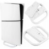FIXED Stand na PlayStation 5/Slim FIXPS5-ST-WH