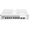 aruba JL681A#ABB riadený sieťový switch 8 portů 20 GBit/s; JL681A#ABB