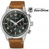 Citizen Eco-Drive Sport CA4420-21X