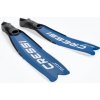 Potápačské plutvy Cressi Gara Modular Impulse blue BH092036