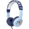OTL Technologies PAW846, Kábel, 20 - 20000 Hz, Hudba, Slúchadlá, Modrá BL1073
