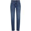 Calvin Klein Jeans Slim Hampton Jean LV04RB735G modrá