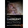 Emergent Multiverse (David Wallace)(Brožovaná)