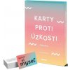 Karty proti úzkosti