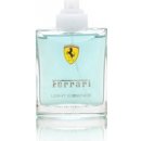 Ferrari Light Essence toaletná voda pánska 75 ml tester