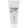 Just Glide Anal Lubrikant 200 ml