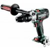 METABO Aku příklepová vrtačka SB 18 LTX-3 BL I bez aku MTB603183850