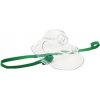 Maska pre dospelých PVC pre inhalátory OMRON Comp Air