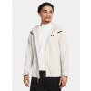 Men's sweatshirt Under Armour UA Unstoppable Flc FZ HD EU-WHT - Men's biela XXL Under Armour 197778116795