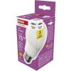 LED žiarovka Emos Classic A60, E27, 9,5 W (75 W), neutrálná biela (ZQ5E53)
