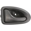 Vnútorná kľučka dverí Iveco Daily 2000-2014, Master 1998-2010 ľavá 500314227