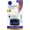 NIVEA Anti-Wrinkle Contouring 65+, Day & Night Cream Duopack 2× 50 ml