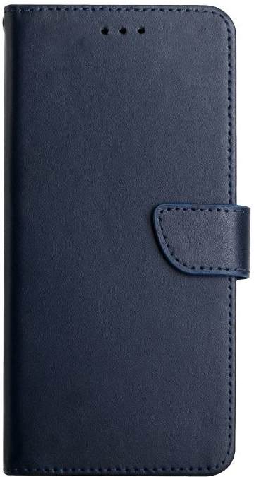 Business leather case modré – Xiaomi 13T / 13T Pro