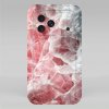 4NewCase - Kryt pre APPLE - iPhone 17 Pro Max - INFINITY Hard - Rose Quartz - 1017050500018