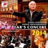 Various - New Year's Concert 2014 / 2CD [2 CD]