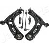 Sada ramien nápravy zavesenia kolies JAPANPARTS SKS-0929