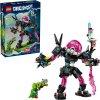 LEGO DREAMZzz™ 71495 Mateo vs. Kybermozgový robot