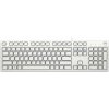 DELL klávesnice KB216/ multimediální/ Azerty/ Francouzská/ USB/ drátová/ bílá 580-ADHP