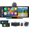 Carpuride 4K W903