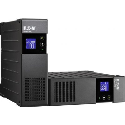 EATON UPS 1/1fáza, 1600VA - Ellipse PRO 1600 IEC