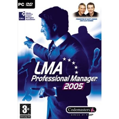 Football Manager 2005