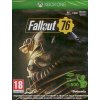 Fallout 76 - voucher (XONE) X21-83052-01