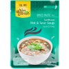 Asian Home Gourmet Pasta hot na Kimchi polievku 50 g