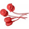 Therabody PowerDot Duo Gen 2.0, red