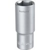 Kľúč nástrčný predĺžený, 24mm, 1/2”, FORTUM
