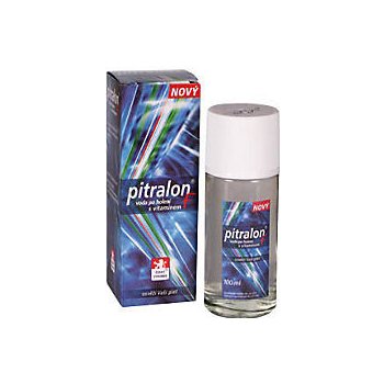 Pitralon f voda po holení 100 ml