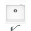 Schock KALLIO M-100 Day + Schock EVINAS 577000 nerezový
