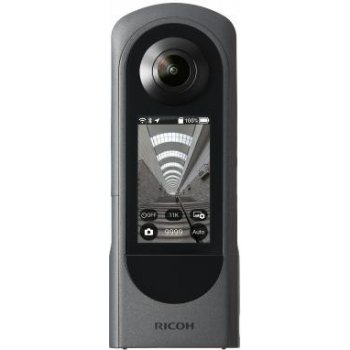 Ricoh Theta X