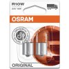 Žiarovka Osram R10W 24V 10W BA15s 2ks