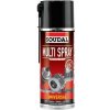 Soudal Multi sprej 400ml, Soudal