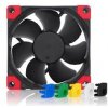Noctua NF-A8 PWM chromax.black.swap, 80x80x25 mm, 4pin