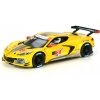 Scalextric Corvette C8R Daytona '20 Yellow #3 HD 1/32