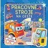 Pracovné stroje na ceste 2.vyd.