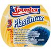 Spontex Plastimax plastová drôtenka na riad 3 ks