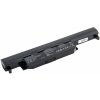 Batéria AVACOM pre Asus K55, X55, R700 Li-Ion 10, 8 V 4400mAh NOAS-K55N-N22