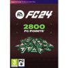 EA SPORTS FC 24 2800 POINTS (PC)